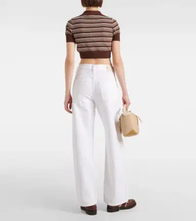 Citizens of Humanity Brynn wide-leg jeans | Thumbnail 2