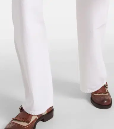 Citizens of Humanity Brynn wide-leg jeans | Thumbnail 3