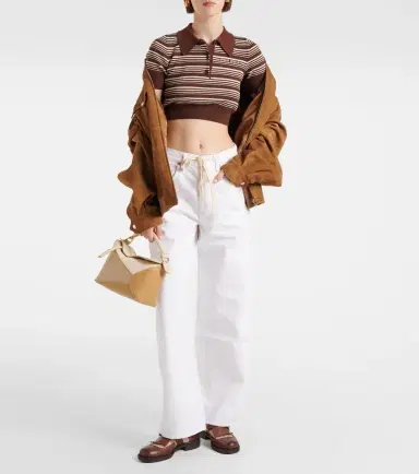 Citizens of Humanity Brynn wide-leg jeans | Thumbnail 7