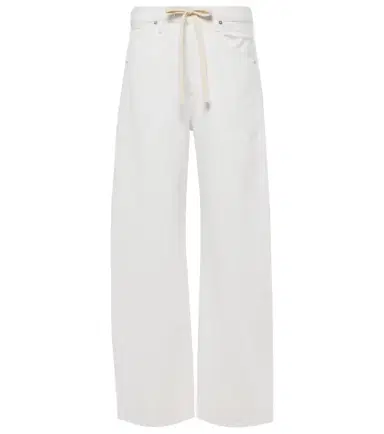 Citizens of Humanity Brynn wide-leg jeans | Thumbnail 1