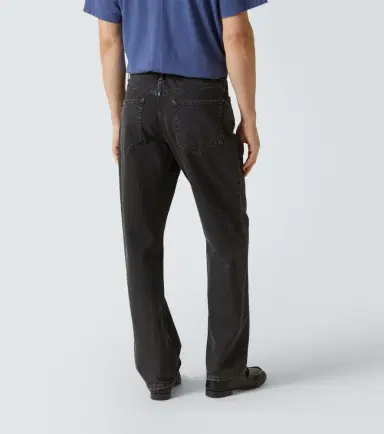 The Row Ross straight jeans | Thumbnail 2 The Row Ross straight jeans | Thumbnail 2