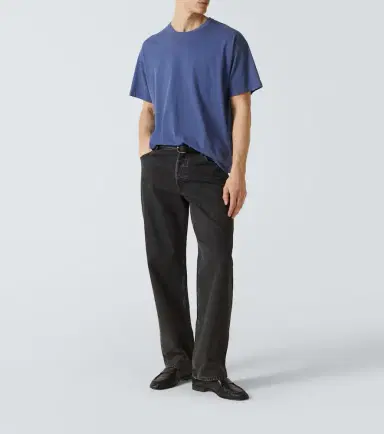 The Row Ross straight jeans | Thumbnail 3 The Row Ross straight jeans | Thumbnail 3