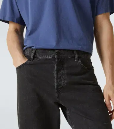 The Row Ross straight jeans | Thumbnail 4 The Row Ross straight jeans | Thumbnail 4
