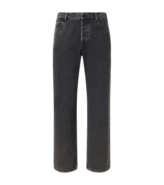 The Row Ross straight jeans