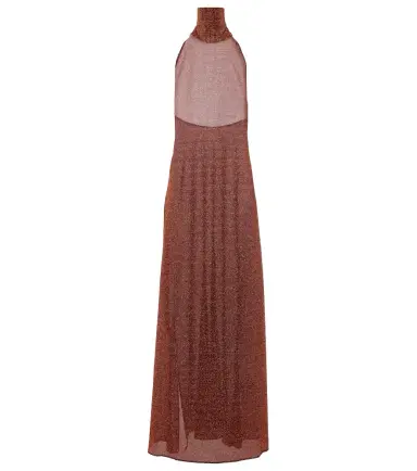 Oseree Oséree Lumière maxi dress | Thumbnail 1
