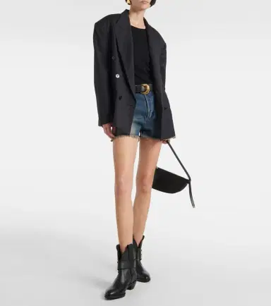 See By Chloé See By Chloé New Ring leather ankle boots | Thumbnail 5