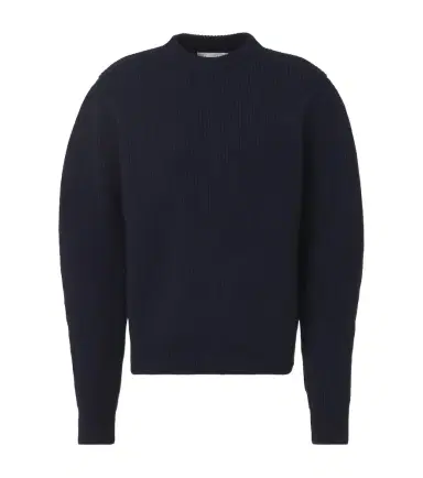 Jil Sander Wool sweater | Thumbnail 1