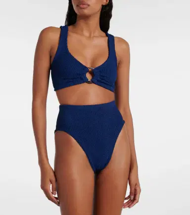 Hunza G Nadine bikini | Thumbnail 4