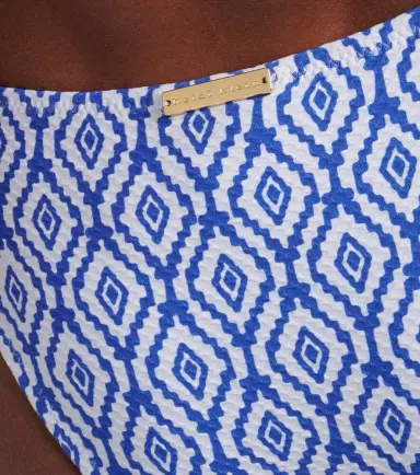 Heidi Klein Sardinia printed bikini bottom | Thumbnail 5