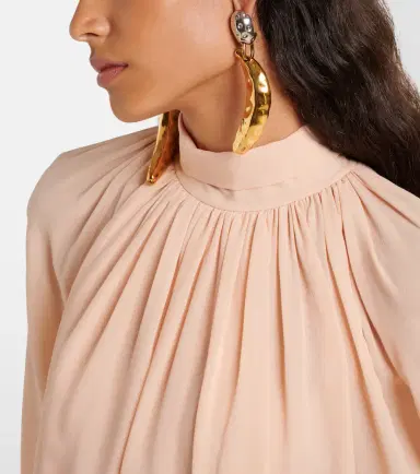 Chloé Chloé Bananas drop earrings | Thumbnail 6