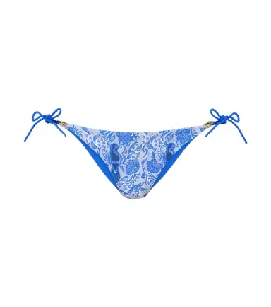 Heidi Klein Lake Como reversible bikini bottom | Thumbnail 1