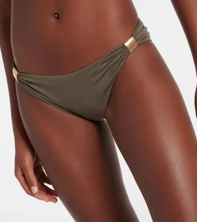 Heidi Klein Lake Maggiore bikini bottoms | Thumbnail 2