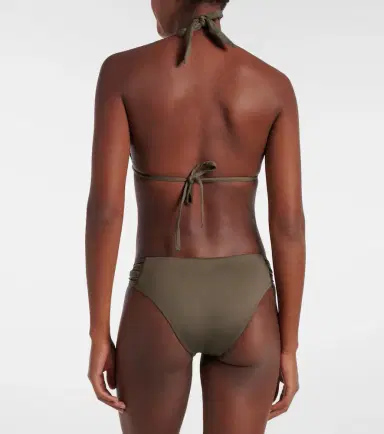 Heidi Klein Lake Maggiore bikini bottoms | Thumbnail 4