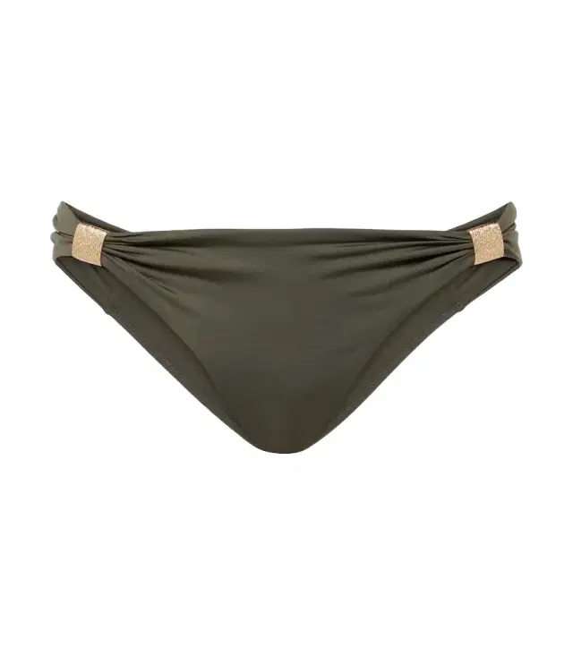 Heidi Klein Lake Maggiore bikini bottoms