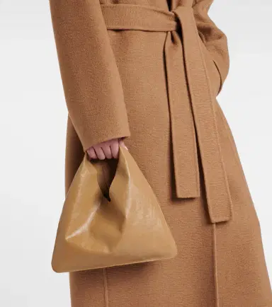 The Row Bindle Small leather tote bag | Thumbnail 2