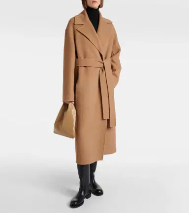 The Row Bindle Small leather tote bag | Thumbnail 3