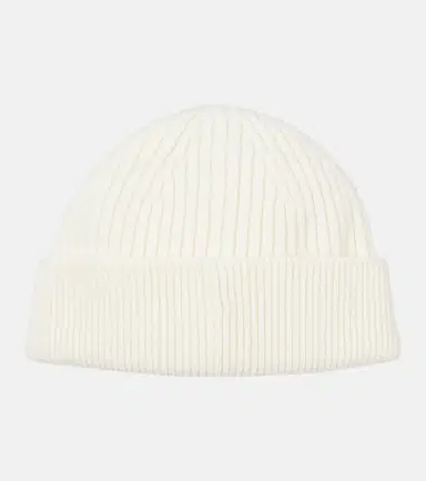 Loewe Logo wool beanie | Thumbnail 2