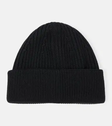 Loewe Logo wool beanie | Thumbnail 3