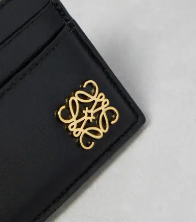 Loewe Puffer Anagram leather card holder | Thumbnail 2 Loewe Puffer Anagram leather card holder | Thumbnail 2
