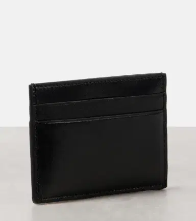 Loewe Puffer Anagram leather card holder | Thumbnail 3 Loewe Puffer Anagram leather card holder | Thumbnail 3