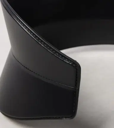 Alaïa Alaïa Flex wide leather belt | Thumbnail 2