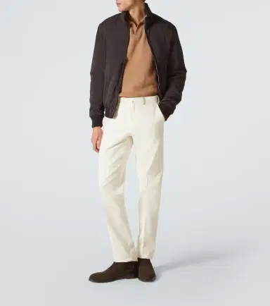 Thom Sweeney Technical bomber jacket | Thumbnail 2 Thom Sweeney Technical bomber jacket | Thumbnail 2