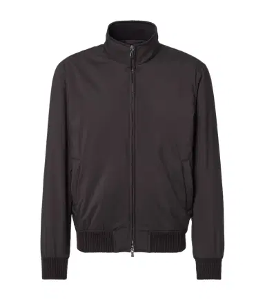 Thom Sweeney Technical bomber jacket | Thumbnail 1 Thom Sweeney Technical bomber jacket | Thumbnail 1