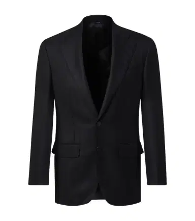 Thom Sweeney Cashmere blazer | Thumbnail 1 Thom Sweeney Cashmere blazer | Thumbnail 1
