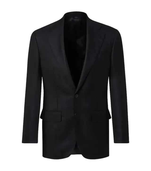 Thom Sweeney Cashmere blazer
