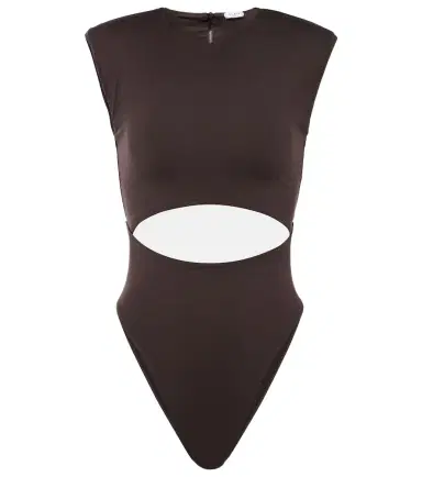 Alaïa Alaïa Cut-out swimsuit | Thumbnail 1