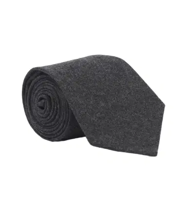 Thom Sweeney Wool tie | Thumbnail 1