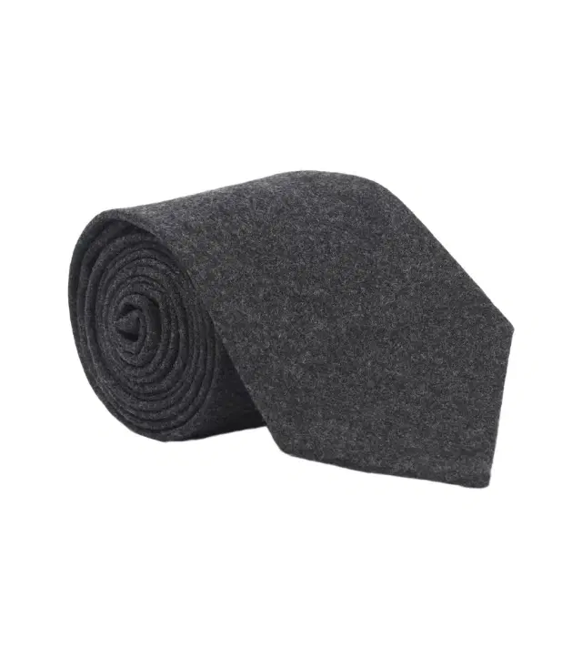 Thom Sweeney Wool tie