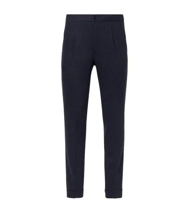 Thom Sweeney Wool straight pants