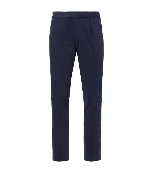 Thom Sweeney Cotton straight pants