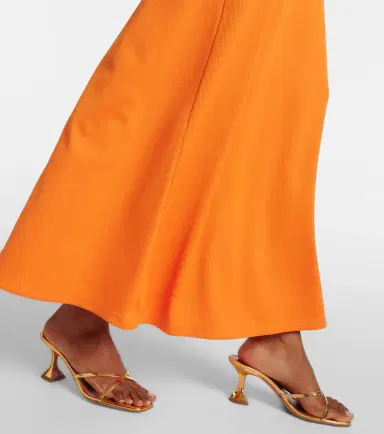 Christopher Esber Open Twist maxi dress | Thumbnail 3