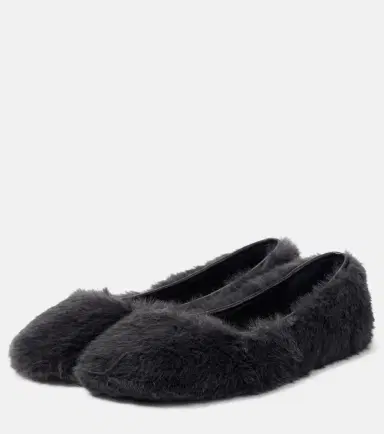 CLERGERIE Masha ballet flats | Thumbnail 2 CLERGERIE Masha ballet flats | Thumbnail 2