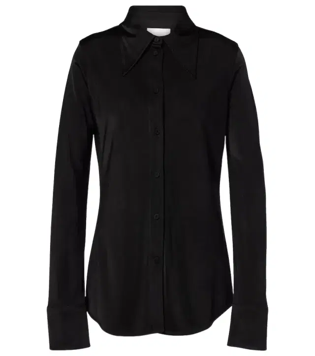 Jil Sander Jersey shirt