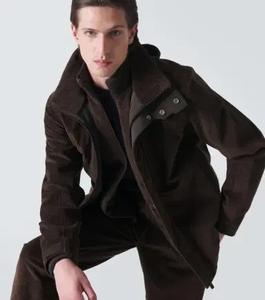 Zegna Cashco 3 In 1 ski jacket | Thumbnail 3