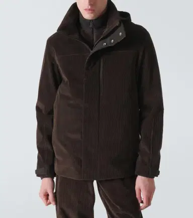 Zegna Cashco 3 In 1 ski jacket | Thumbnail 5