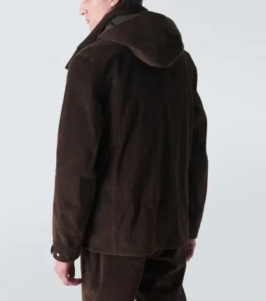 Zegna Cashco 3 In 1 ski jacket | Thumbnail 6