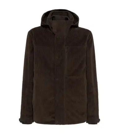 Zegna Cashco 3 In 1 ski jacket | Thumbnail 1