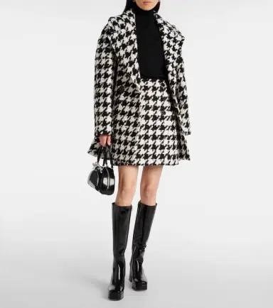 Gianvito Rossi Leather platform boots | Thumbnail 5