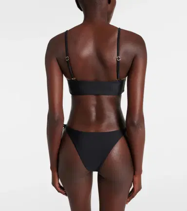 JADE SWIM Calla ruched bikini top | Thumbnail 5 JADE SWIM Calla ruched bikini top | Thumbnail 5