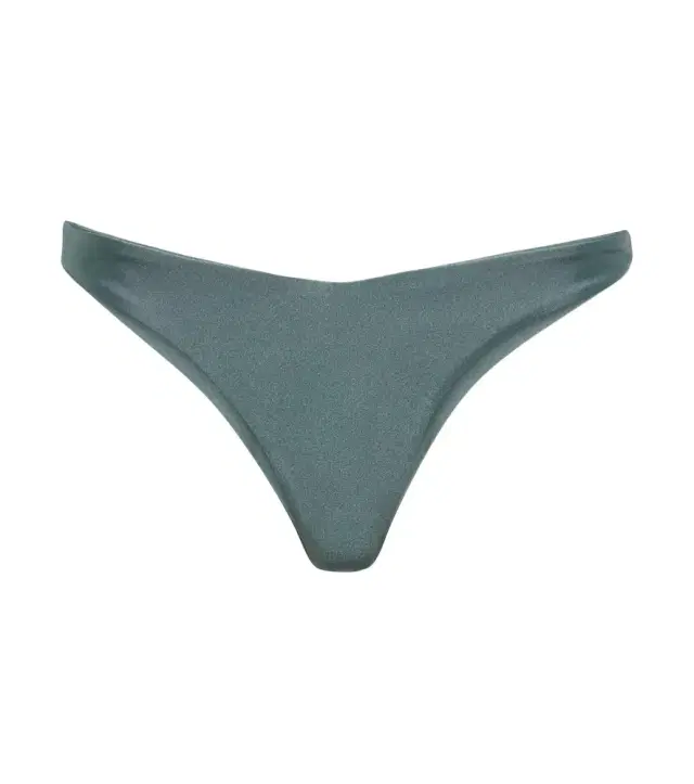 JADE SWIM Vera bikini bottoms