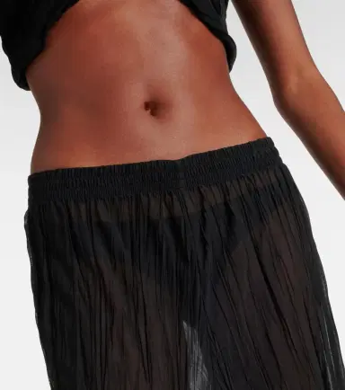 JADE SWIM Mika high-rise straight pants | Thumbnail 5 JADE SWIM Mika high-rise straight pants | Thumbnail 5