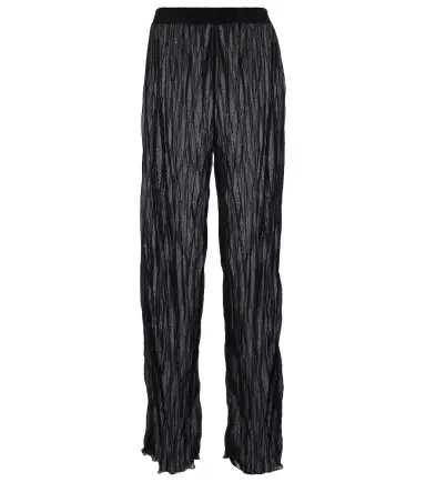 JADE SWIM Mika high-rise straight pants | Thumbnail 1 JADE SWIM Mika high-rise straight pants | Thumbnail 1