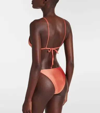 JADE SWIM Via triangle bikini top | Thumbnail 3 JADE SWIM Via triangle bikini top | Thumbnail 3