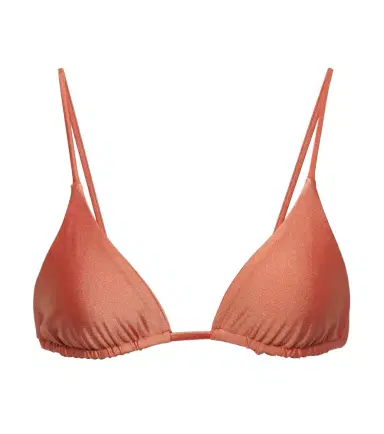 JADE SWIM Via triangle bikini top | Thumbnail 1 JADE SWIM Via triangle bikini top | Thumbnail 1