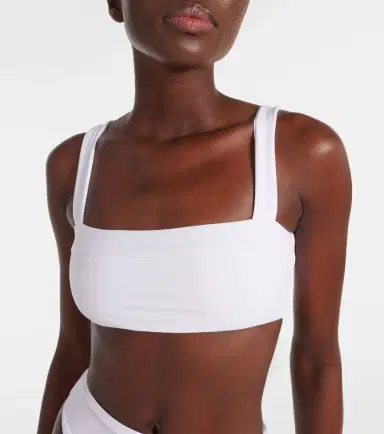 JADE SWIM Coast bikini top | Thumbnail 4 JADE SWIM Coast bikini top | Thumbnail 4
