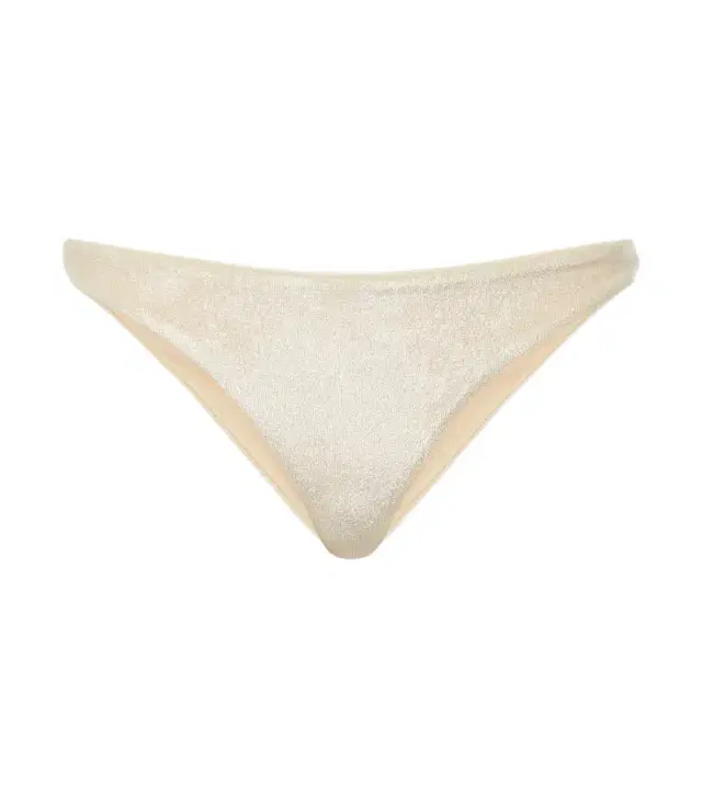 JADE SWIM Most Wanted bikini bottoms
